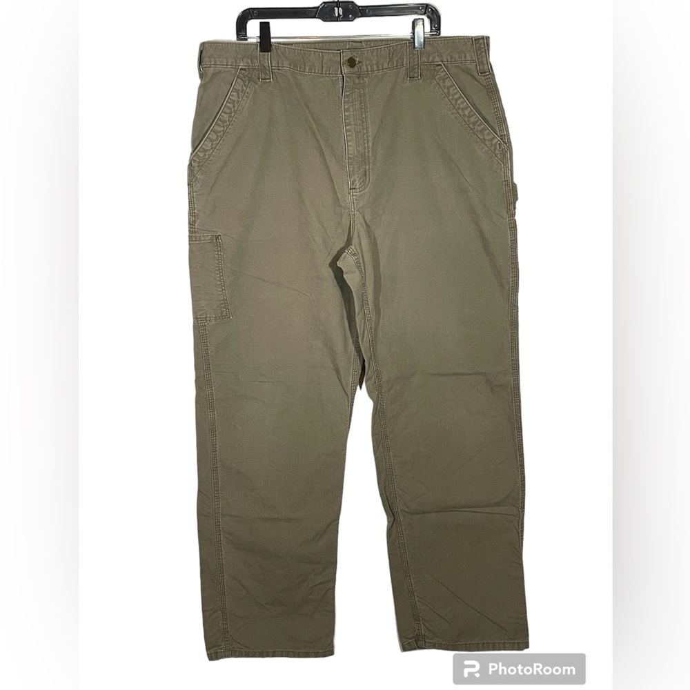 Men’s Carhartt Classic Dungaree Fit Carpenter Pants